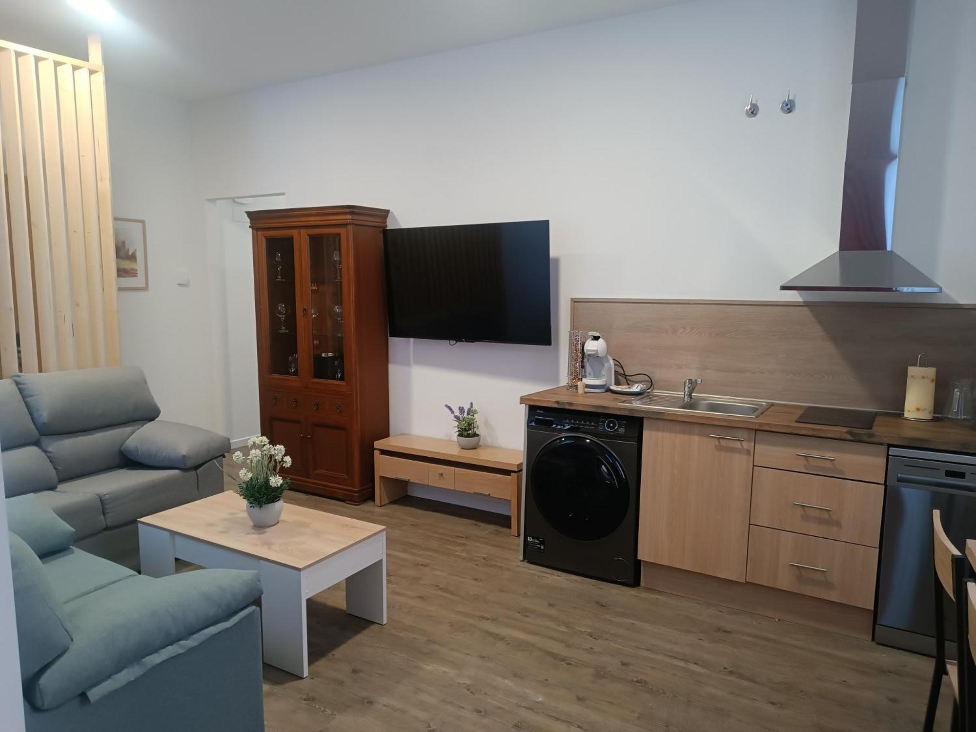 Apartamentosturisticos Avila Puerta Del Alcazar 0-1 المظهر الخارجي الصورة